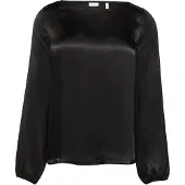 s.Oliver Black Label Blouse zwart