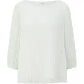 s.Oliver Black Label Blouse wit