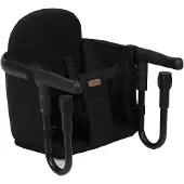 Topmark Tafelhangstoel Alu Rafi Black