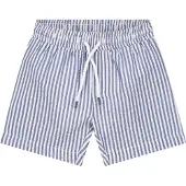 Prénatal kinder zwemshort strepen