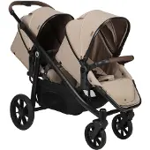 Topmark Duo Kinderwagen Combi 2 Sand