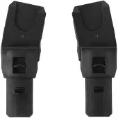 Topmark Adapterset Combi 2 Black