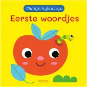 Zuidnederlandse Uitgeverij (ZNU) Eerste woordjes