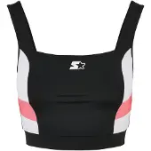 Starter Black Label Sporttop pitaja roze / zwart / offwhite