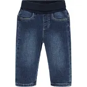 s.Oliver Jeans blauw denim