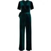 Apricot Jumpsuit ' ' groen