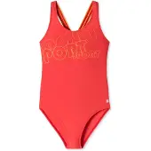 Schiesser Badpak ' Aqua ' | 164 | girl