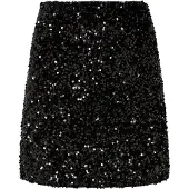 Apricot Rok zwart
