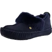 Warmbat Huisschoenen 'Barrine'