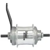 Sturmey Archer Duomatic Kick-shift Achternaaf