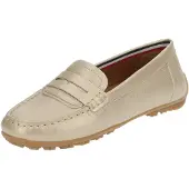 Geox Mocassins goud