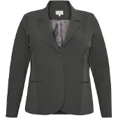 KAFFE CURVE Blazers 'Jia' | 44 | female