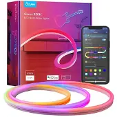 Govee H61A1 RGBIC LED Neon Rope Light 2,0m