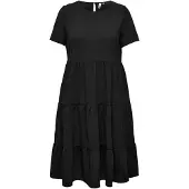ONLY Carmakoma Jurk | 44 | female