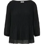 s.Oliver Black Label Blouse zwart