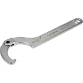 YATO Haaksleutel met neus 340mm Yato YT-01673