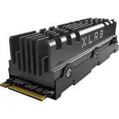 PNY SSD-schijf, XLR8 CS3140, 2 TB