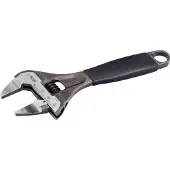 Bahco 90 serie Ergo verstelbare moersleutel smalle bek 218mm 38mm