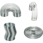 Out of the blue Metalen Trapveer - 11 cm