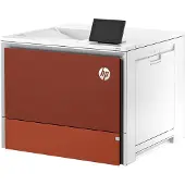 HP Clr LJ 550 vel papierlade, Printer accessoires