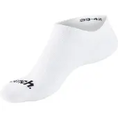 Bench Sportsokken zwart / wit