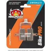 Moto-Master 730746 Formula C1 Gesinterde Remblokken