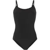 LASCANA Lingerie body zwart