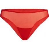 TEYLI Slip 'Tati' rood