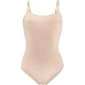 LASCANA Lingerie body beige