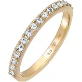 Elli Ring goud / zilver