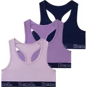 Bench BH marine / lila