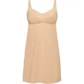TEYLI Nachthemd beige
