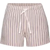 s.Oliver Pyjamabroek crème / lichtblauw / zwart