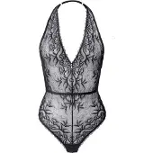 Jette Body zwart