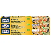 Toppits 3x Bakvellen 16 Stuks