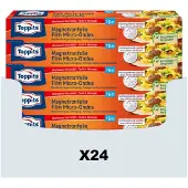 Toppits 24x Magnetronfolie 15 Meter