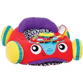 Playgro Music & Light Comfy Car