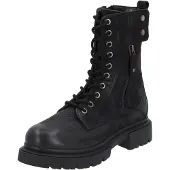 Palado Boots 'Zirje' zwart