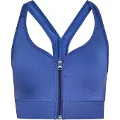 Faina Athlsr Sport bh kobaltblauw