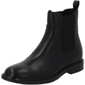 Palado Chelsea boots 'Dilya' zwart
