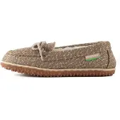 Minnetonka Mocassins 'Eco Oak' | 39 | female