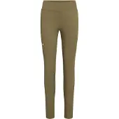 Gold's Gym Sportbroek 'BROOKE' olijfgroen
