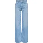 ONLYU Jeans 'ONLJuicy' lichtblauw