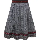 Ulla Popken Rok | 56 | female