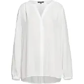 Nydj Blouse 'Pintuck' | M | female