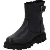Palado Boots 'Ensah' zwart