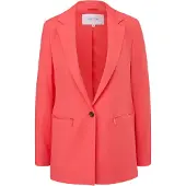 Comma casual identity Blazers koraal