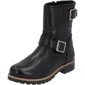 Palado Boots 'Susac' zwart