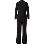Swing Jumpsuit zwart