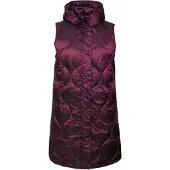 Ulla Popken Bodywarmer lila